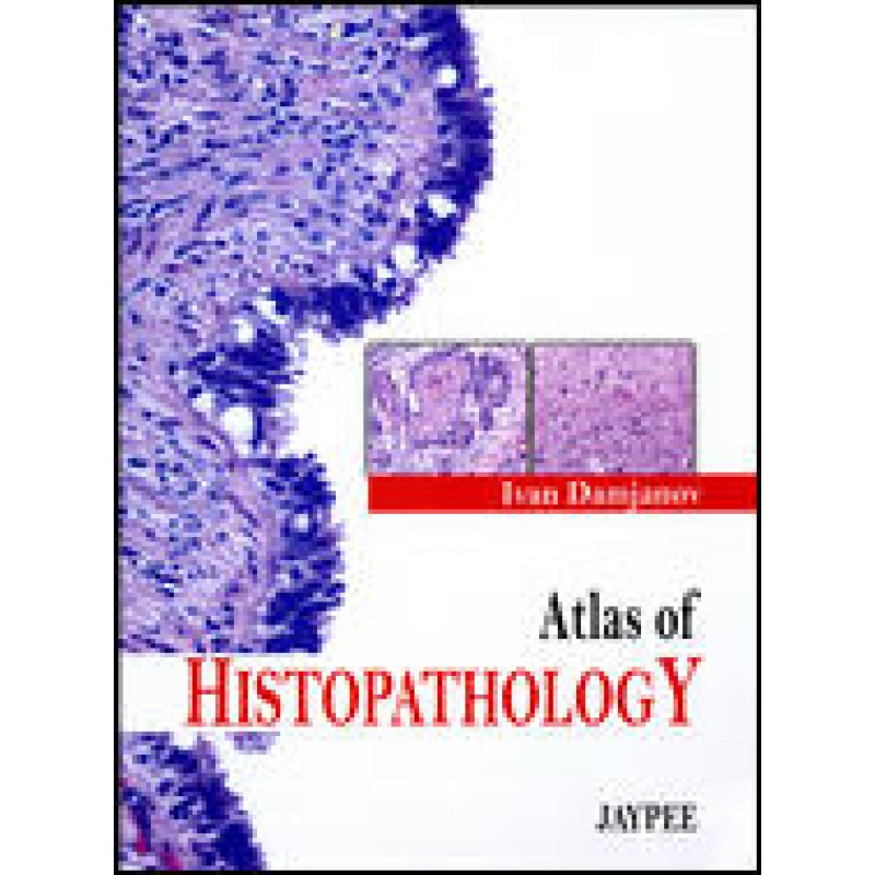 Atlas of Histopathology